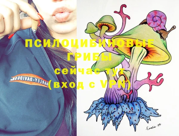 круглые Нея